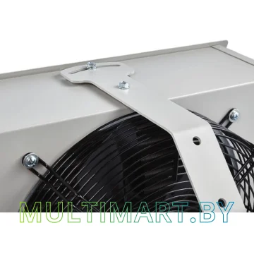 Тепловентилятор Ballu BHP-W4-15-S картинка 4